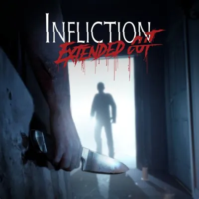 Infliction: Extended Cut – Przerażająca opowieść o stracie i zemście w opuszczonym domu!