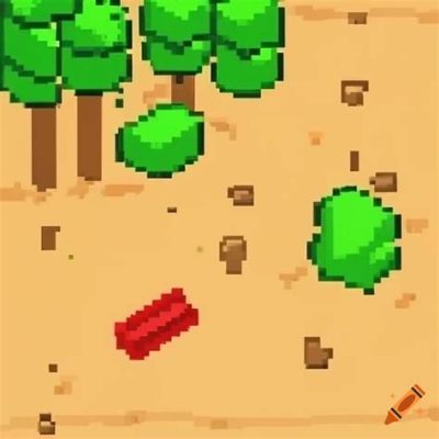 Vimworld!  A Sandbox Game Filled With Wonder and Pixelated Mayhem